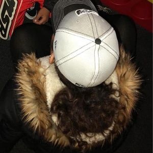 Meet your Posher, Lomani